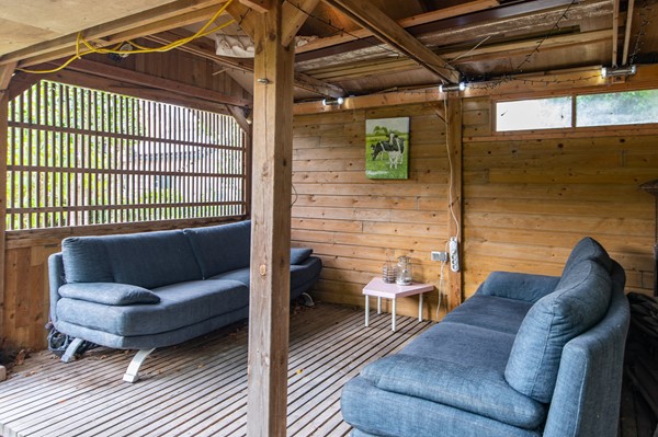 Medium property photo - Waterklaverstraat 15, 2165 XN Lisserbroek